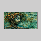 Discover Peace with Nature Landscape Canvas Wall Paintings