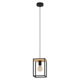 Modern Designer Pendant Ceiling Lamp Set Of One