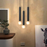 Pendant Ceiling Light Set Of 3 Modern Look Ceiling Lamp For Home Decoration Living Room