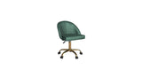 Green HinVMen Task Chair