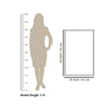 Glorious Shri Ram With Bow And Arrow Canvas Wall Art & Paintings