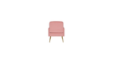 Rose Esme Accent Chair