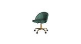 Green HinVMen Task Chair