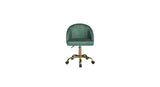 Green HinVMen Task Chair