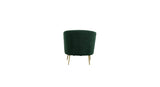 Green Citium Accent Chair