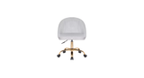 Grey HinVMen Task Chair