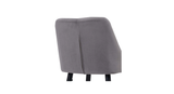 Grey Color Daulton Counter Stool