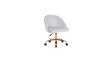 Grey HinVMen Task Chair