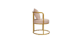 Pink3 Allex Chair