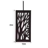 Unique Tree Design Pendant Light for Home Décor