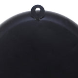 Tyre Shape Wall Decor & Tealight Holder Set of 8