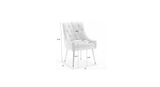 Yellow Asul Accent Chair
