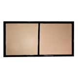 Tranquil Lake Reflection Nature Canvas Wall Painting for Home Décor