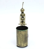 Ant pen holder table decor