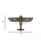 Airplane Wall Decor