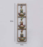 Sardar Frame Wall Decor