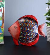 Fish Showpiece table decor
