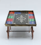 Thela tray table decor