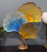 Floral table decor
