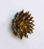 Golden Flower Small