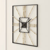 Dillwyn 24? Wall Clock