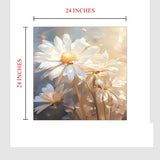 Classic Petals Timeless Flower Art