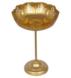 Detachable Big Lotus Urli Set of 3