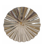 Steel Silver Dhoop Stand