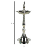 Brass Kerela Deepak Set of 2