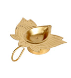 Gold Lotus Dia Set of 2