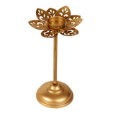 Small Cut Detachable Tealight Holder Set of 3