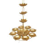 Hanging Dia Urli Set of 2