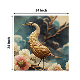 Classic Art Canvas Painting for Home, Bedroom & Living Room