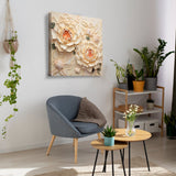 Botanical Inspirations Artistic Flower Decor
