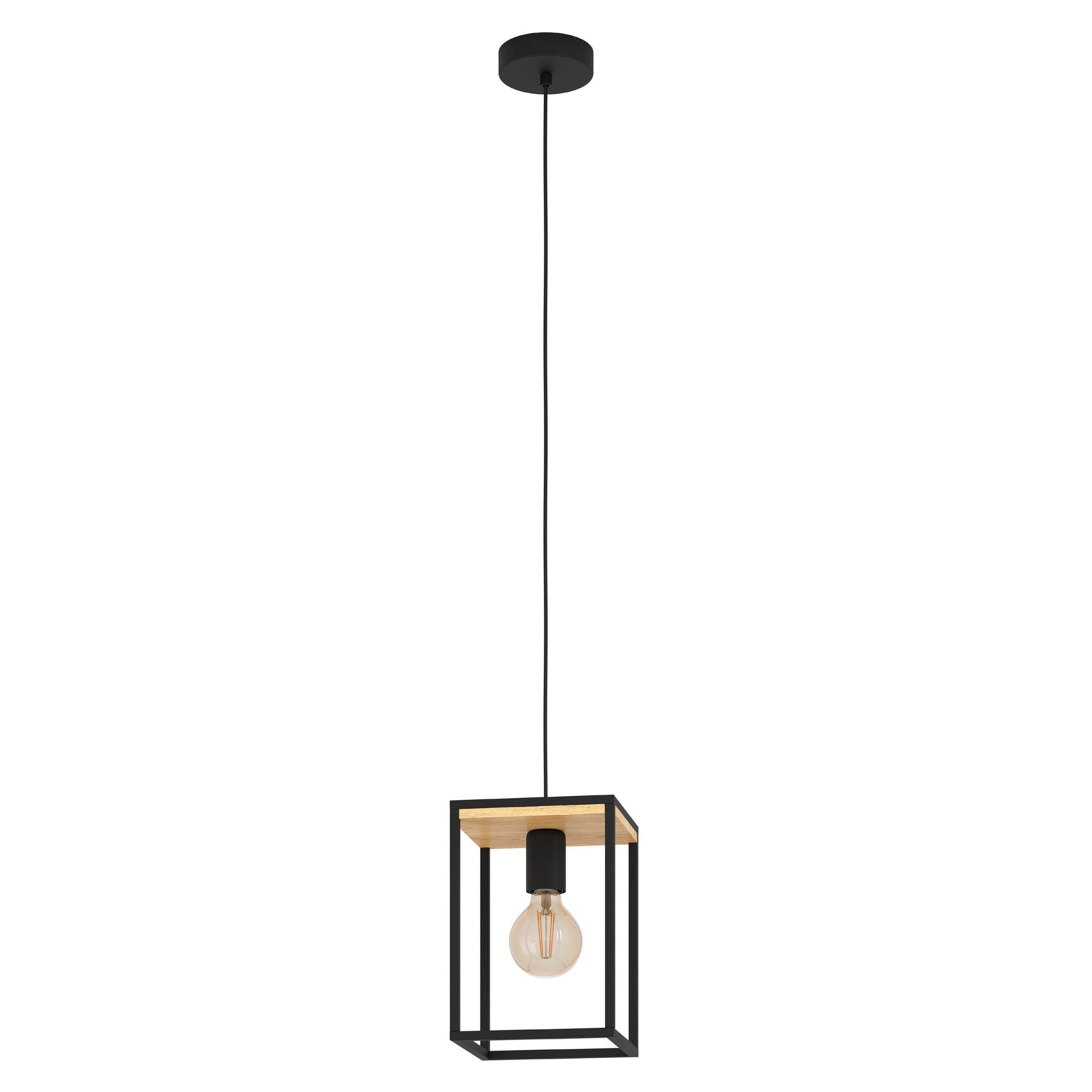 Modern Designer Pendant Ceiling Lamp Set Of One