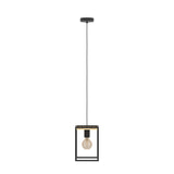 Modern Designer Pendant Ceiling Lamp Set Of One