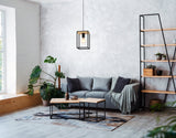 Modern Designer Pendant Ceiling Lamp Set Of One