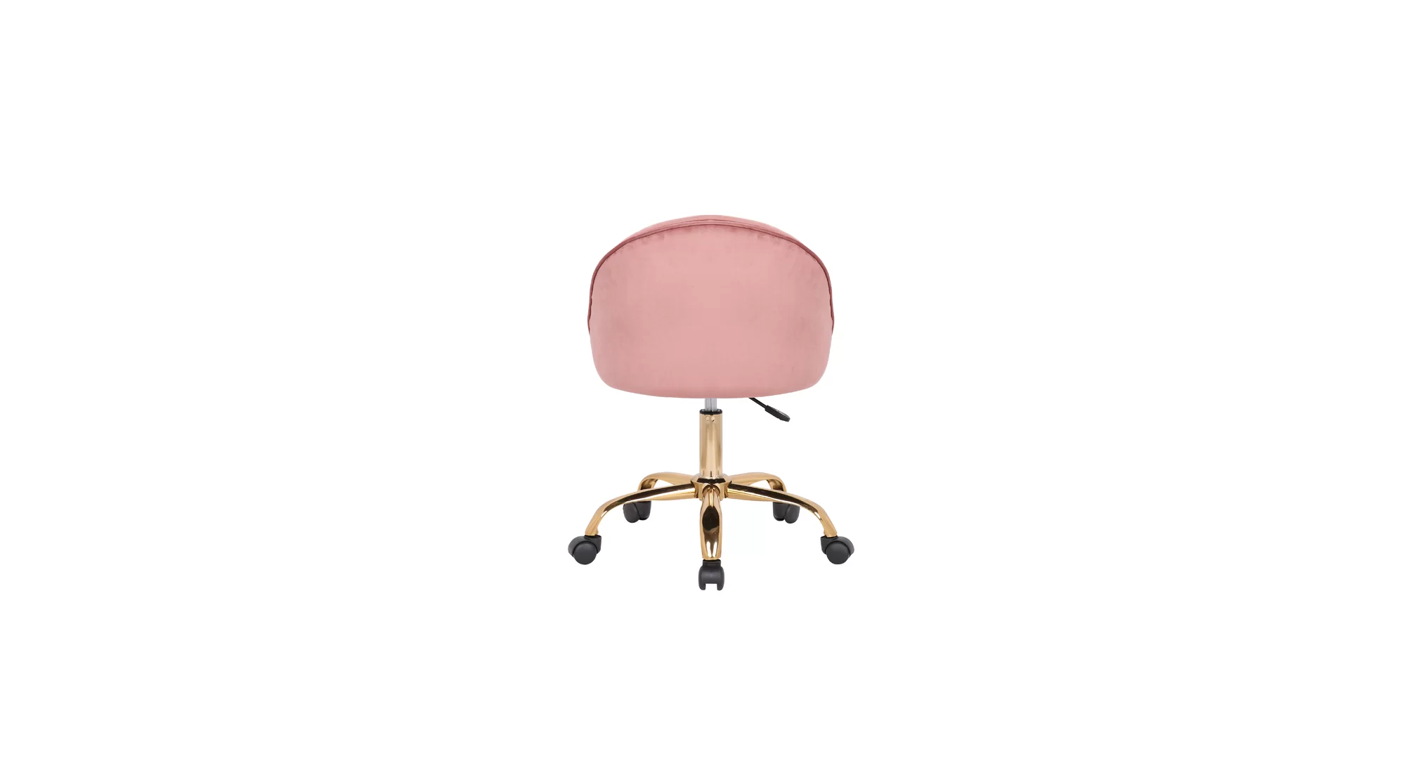 Pink HinVMen Task Chair