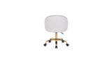 Grey Hindmen Task Chair