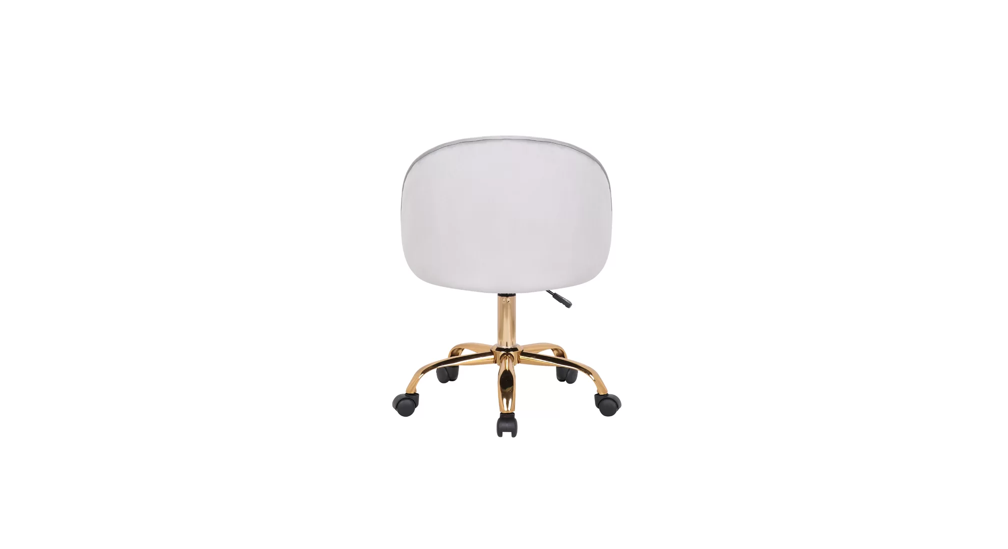 Grey HinVMen Task Chair