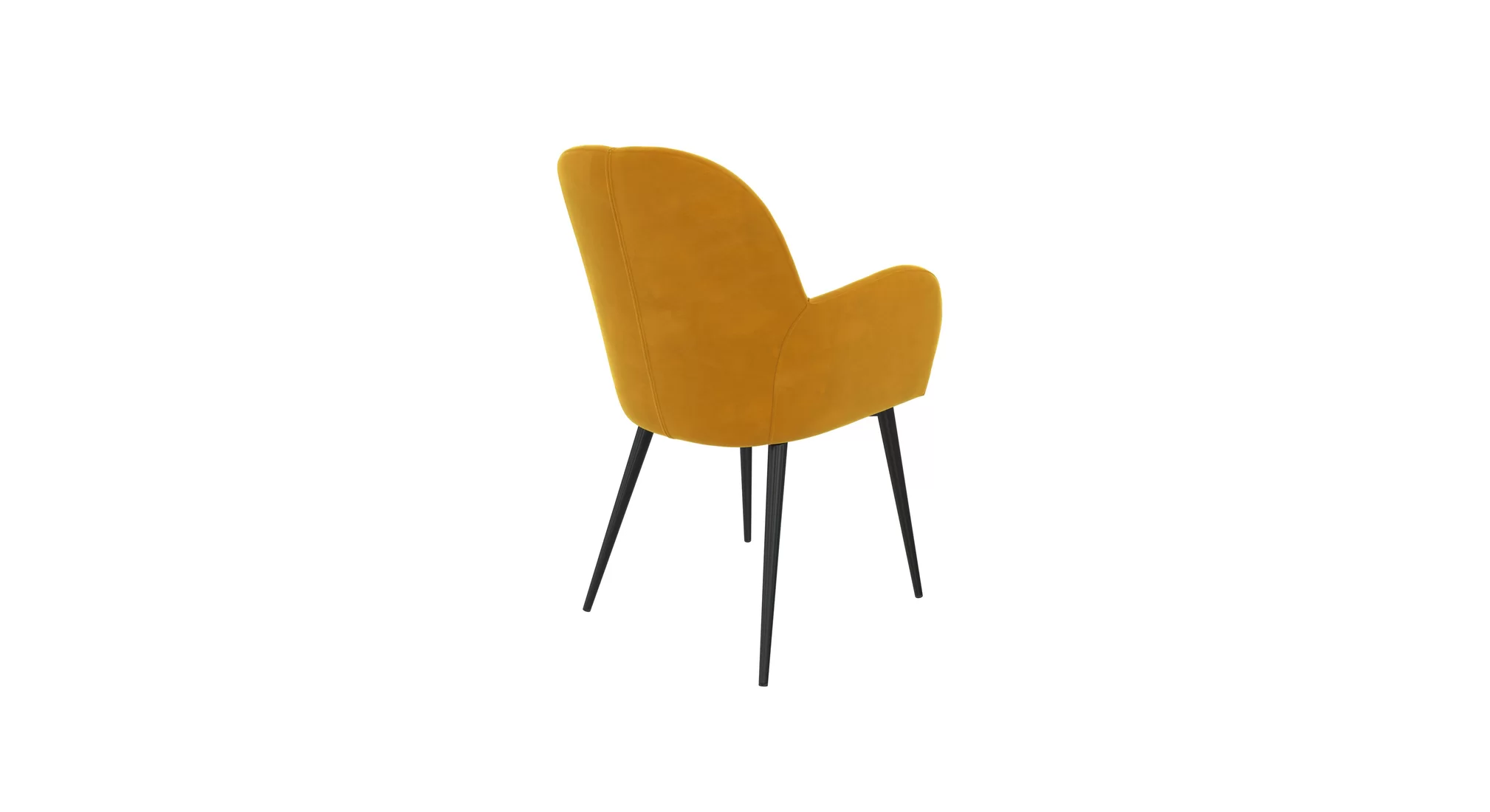 Musturd Araceli Accent Chair