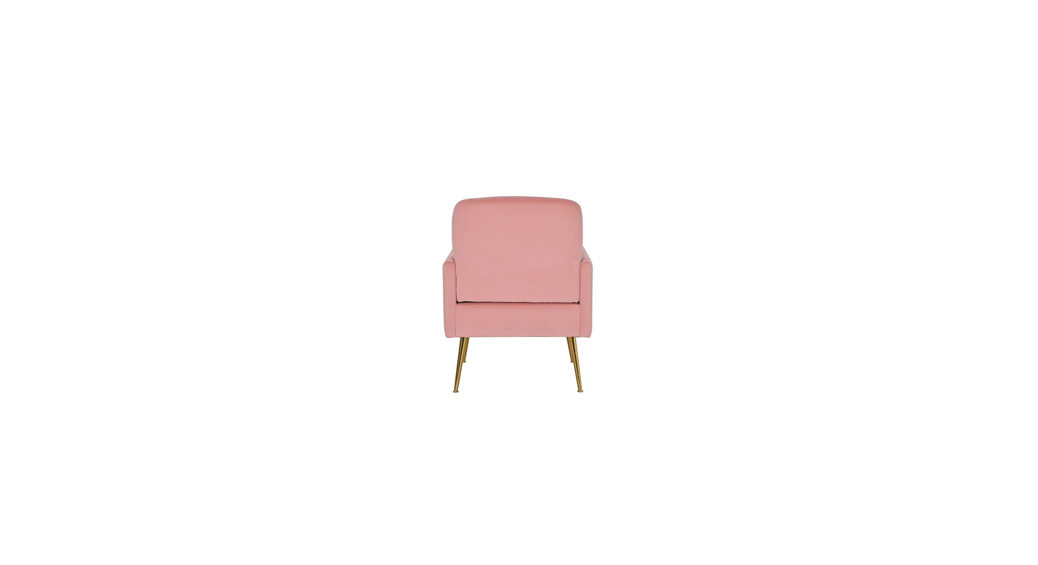 Rose Esme Accent Chair