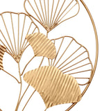 Leaves Wall Decor Set of 3