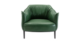 Green Almeda Accent Chair