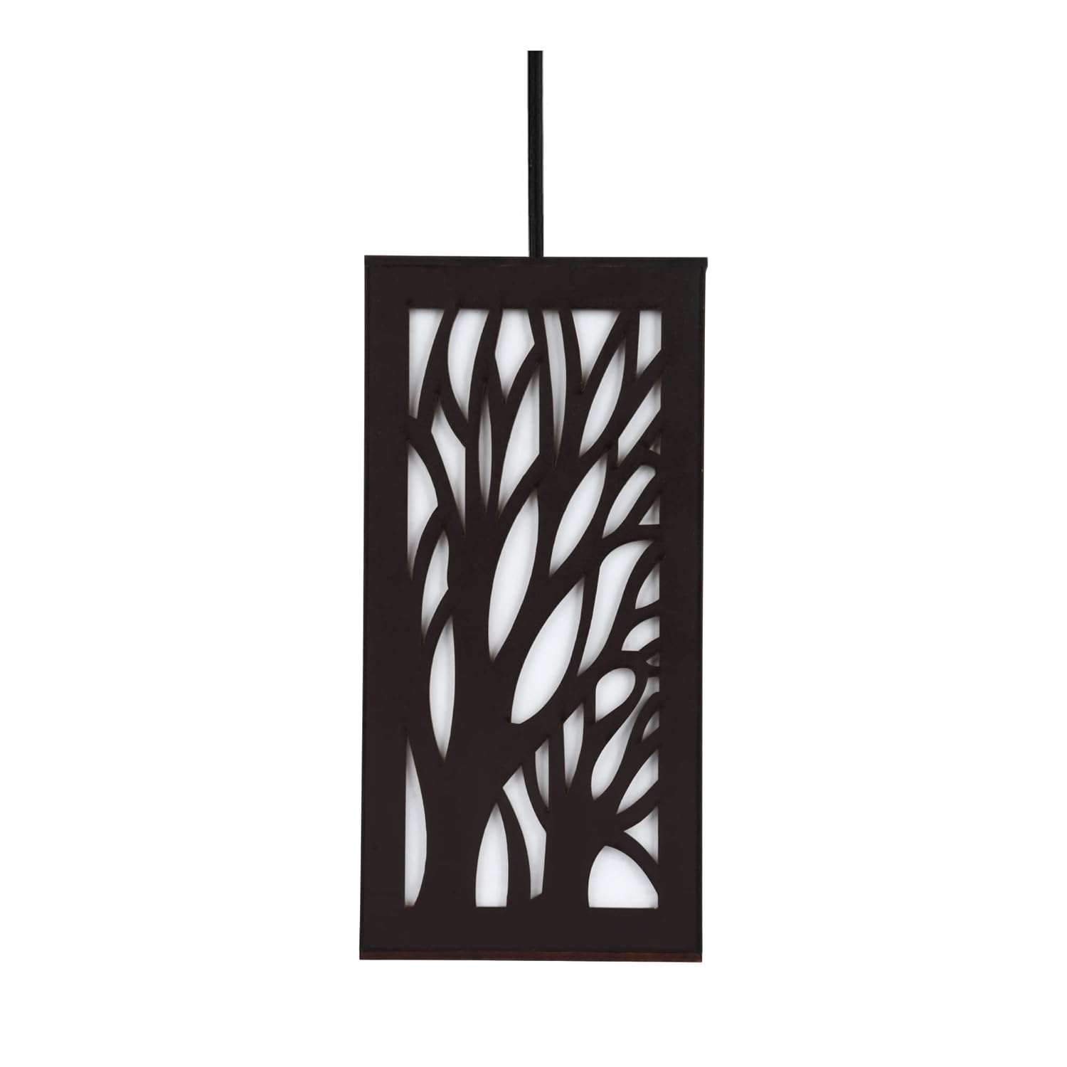 Unique Tree Design Pendant Light for Home Décor