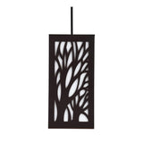 Unique Tree Design Pendant Light for Home Décor