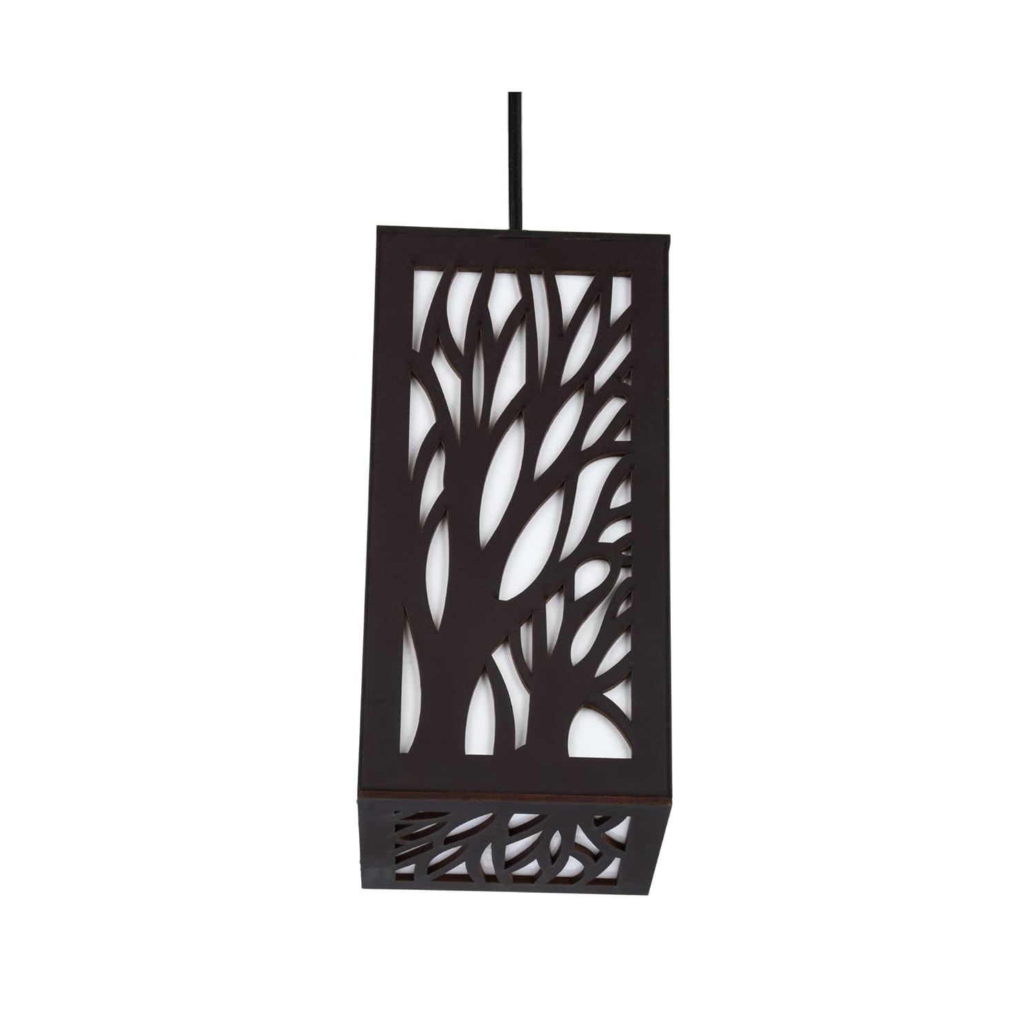 Unique Tree Design Pendant Light for Home Décor