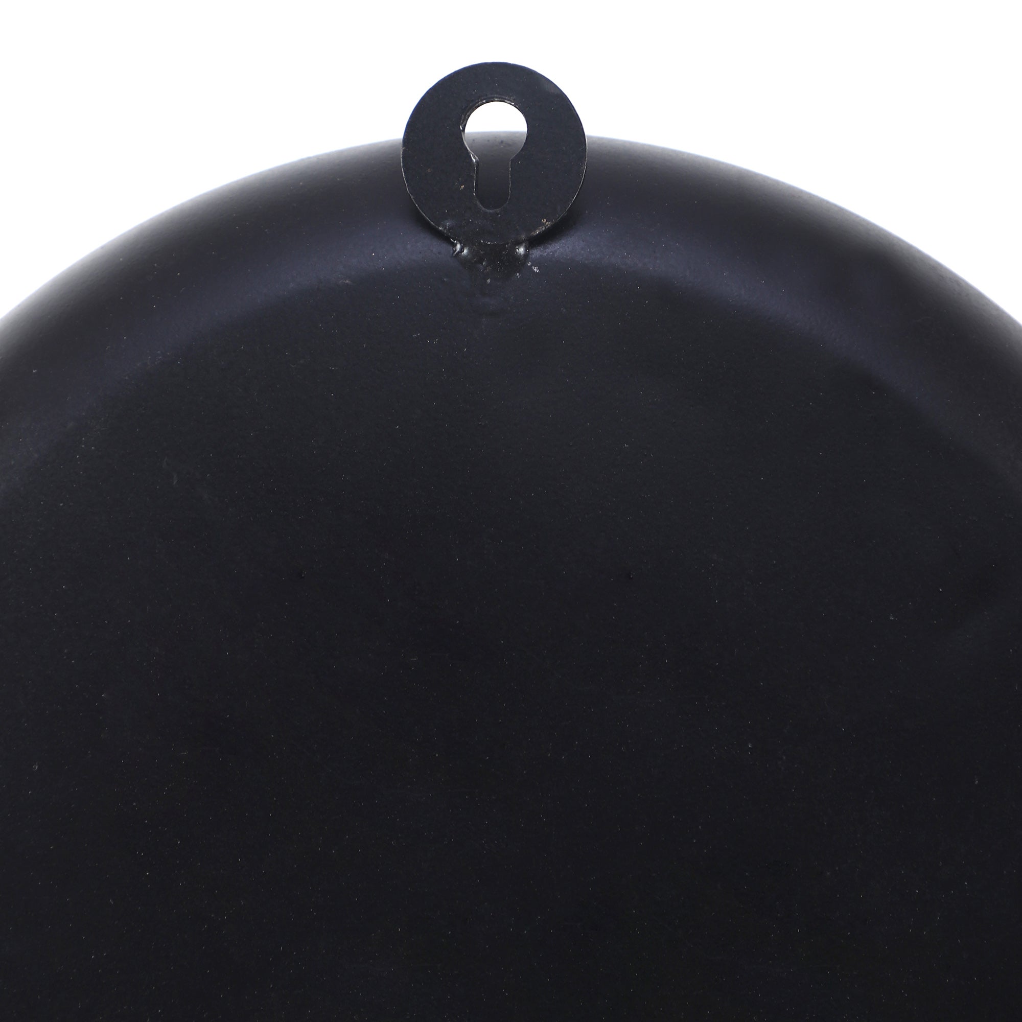 Tyre Shape Wall Decor & Tealight Holder Set of 8