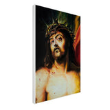 Jesus Christ Framed Wall Art