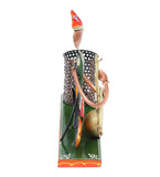 Musician pen holder table decor
